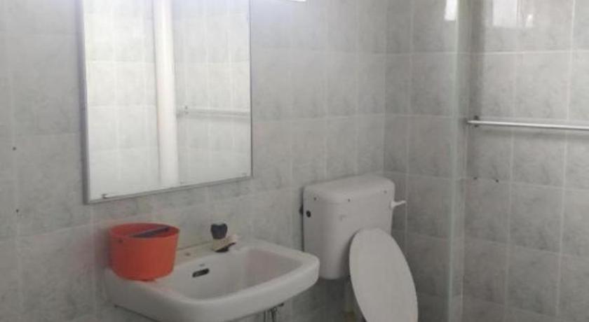 Spot On 89907 Motel Impian Seri Manjung Exteriör bild